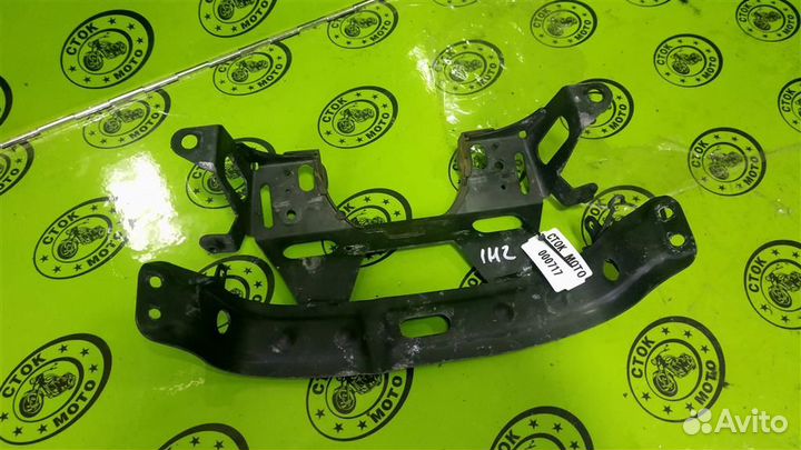 Кронштейн сиденья Honda NC750