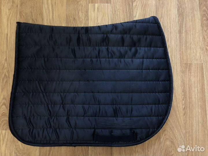 Вальтрап для лошади Bullet