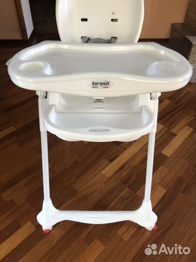 Стул для кормления Brevi Convivio