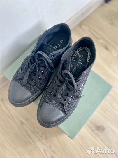 Кеды женские