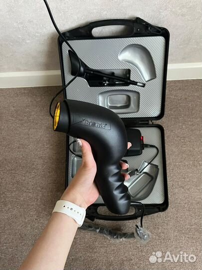 Лампа биоптрон zepter Швейцария