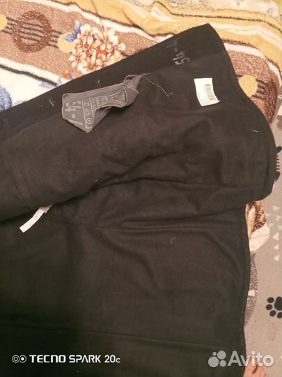 Шинель бушлат