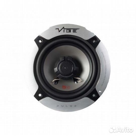 Динамики Vibe pulse5-v0 13 см. 150w
