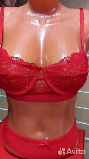 Бюстгальтер