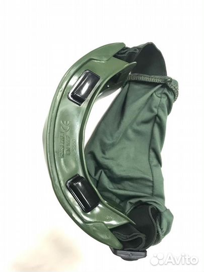 Очки Баллистические Олива