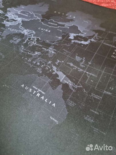 Коврик для мыши