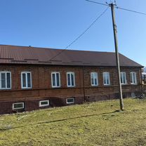 Дом 201 м² на участке 99 сот.