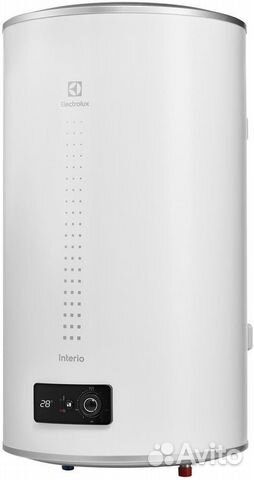 Водонагреватель Electrolux EWH 80 Interio 3 (80л.)