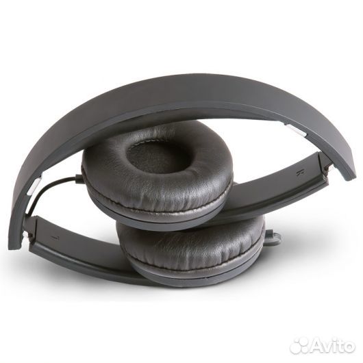 Наушники с микрофоном Ritmix RH-503M