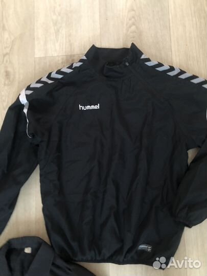 Олимпийка на мальчика 146