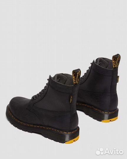 Ботинки Dr martens 1460