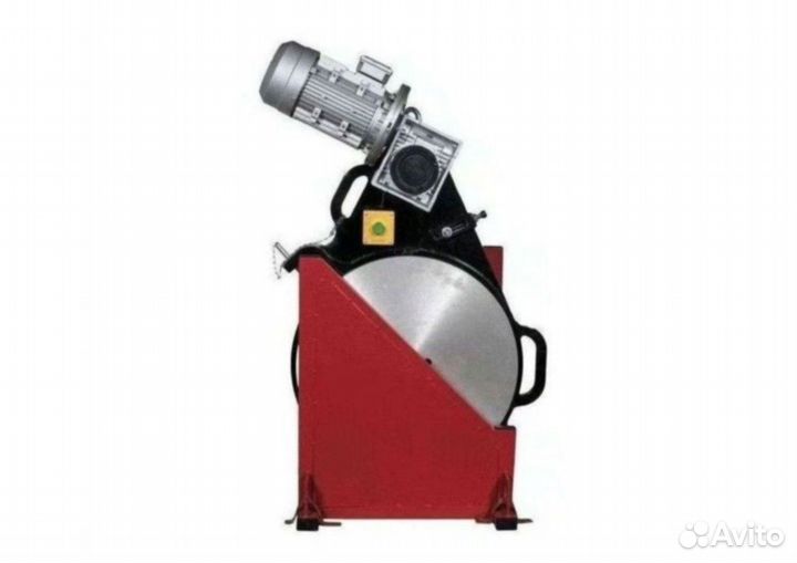 Стыковой сварочный аппарат