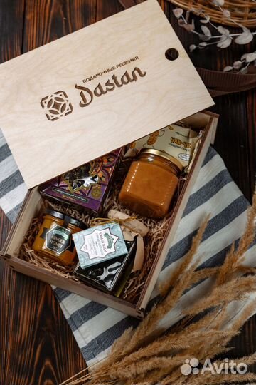 Подарочный набор 