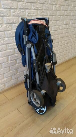 Коляска детская прогулочная многофункциональная