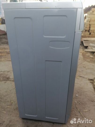 Стиральная машина samsung бу