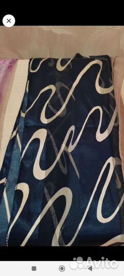 Шарфы и палантины, платки