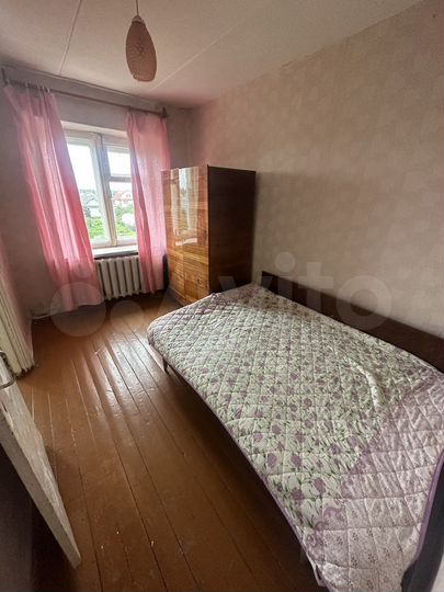 2-к. квартира, 42,1 м², 4/4 эт.
