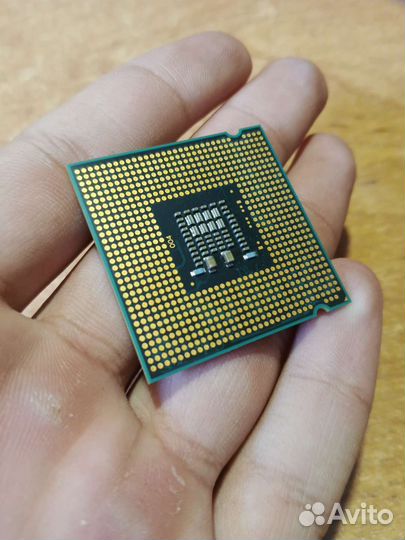 Процессор Intel celeron E3400