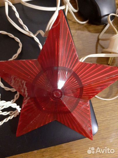 Звезда СССР