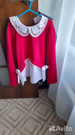 Школьная форма для девочки