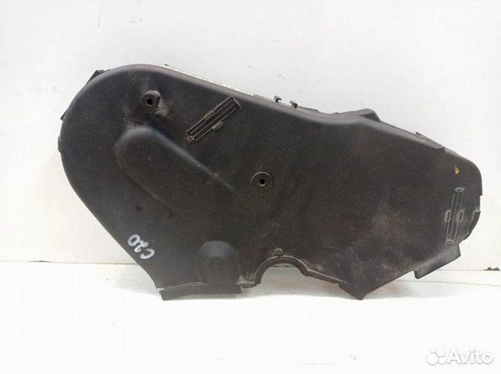 Защита ремня грм Volkswagen Crafter 2.0 TDI 2021