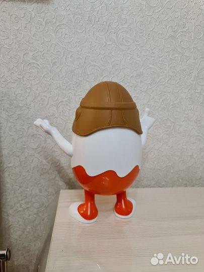 Киндерино и Mega bloks