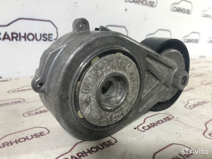 Натяжитель ремня Audi Q5 CDN