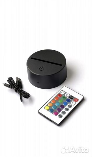 Stone island ночник