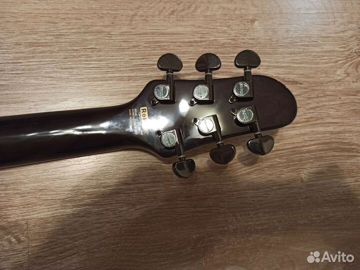 Электрогитара Les Paul, Clevan CP-52