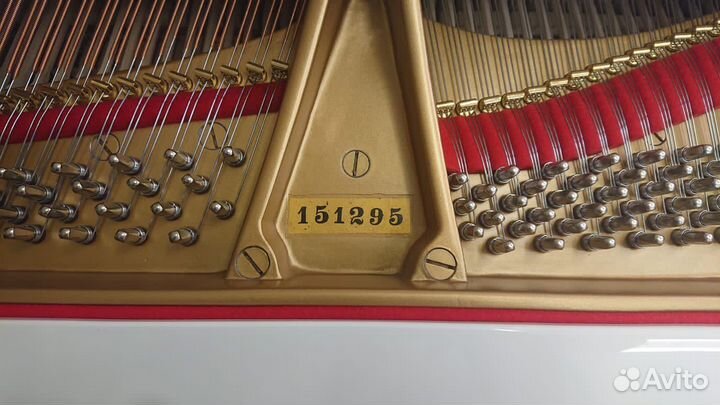 Рояль steinway&sons модель O