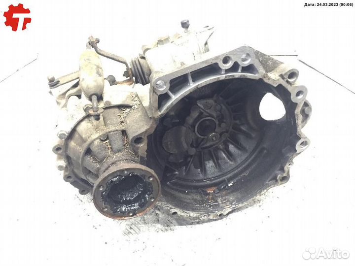 Кпп 5ст. CHB Volkswagen Golf 3 (1991-1999)