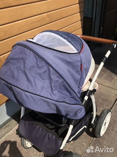 Коляска детская