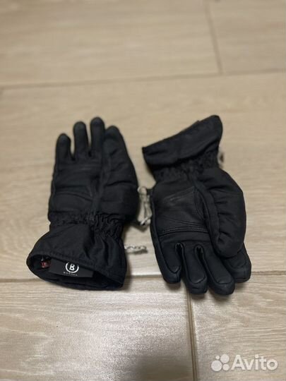 Bogner перчатки горнолыжные