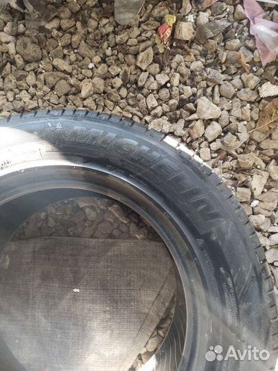 Michelin 4x4 Diamaris 275/55 R17