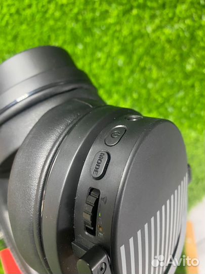 Игровые наушники Red Square V3X Black RS319