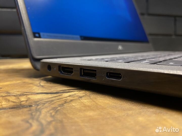 Ноутбук Dell 3410 i5-10310/16Gb/256 NVMe