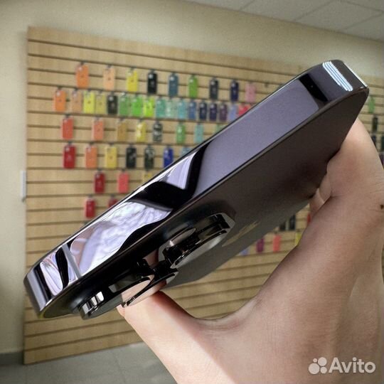 iPhone 14 Pro Max, 256 ГБ