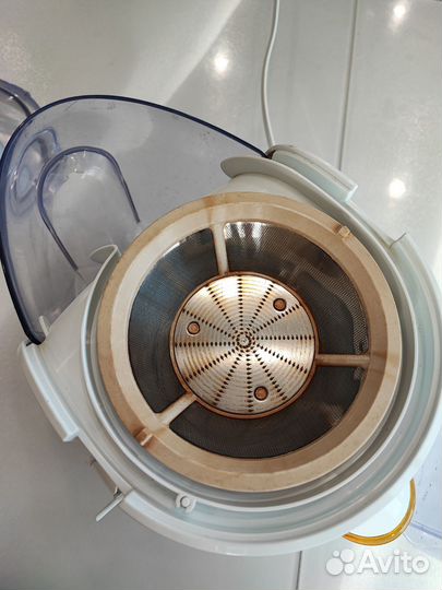 Соковыжималка