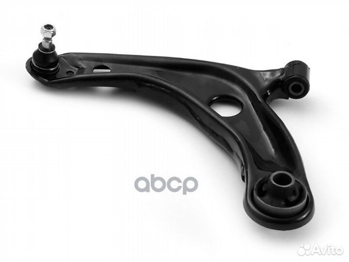 Рычаг нижний с шаров. toyota belta/IST/scion