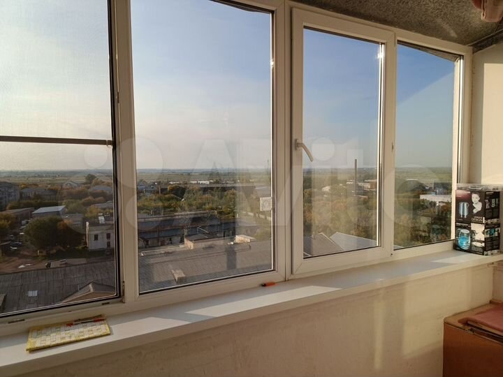 2-к. квартира, 65 м², 10/10 эт.