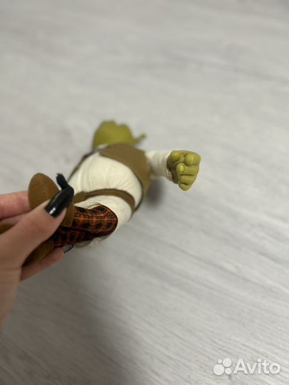 Игрушка Шрек интерьерная