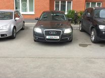 Audi A6 2.4 CVT, 2005, 296 200 км, с пробегом, цена 760 000 руб.