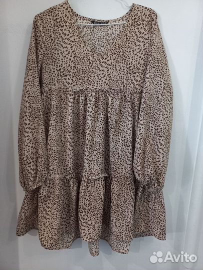 Платье женское shein