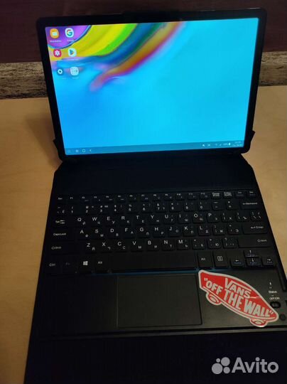 Планшет samsung galaxy tab s5e
