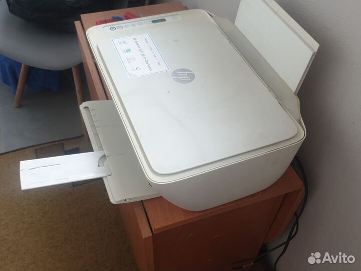Принтер сканер