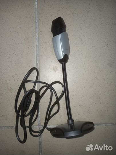 Веб-камера A4Tech PK-636G