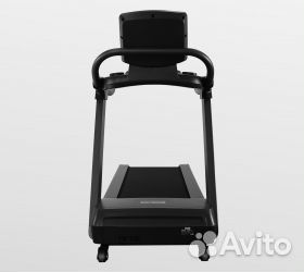 Беговая дорожка Bronze Gym T900M
