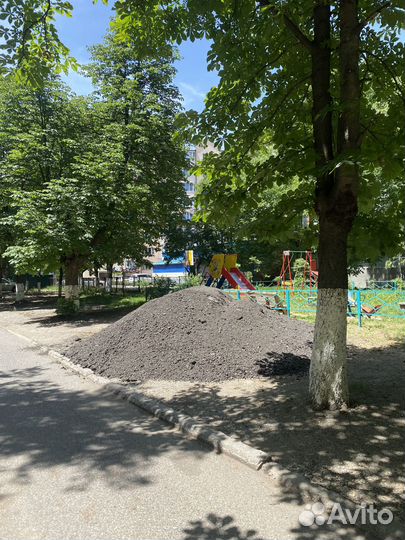 Асфальтная крошка