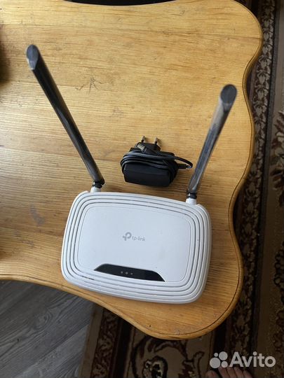 Wifi роутер tp link