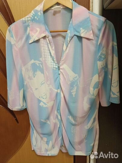 Вещи женские